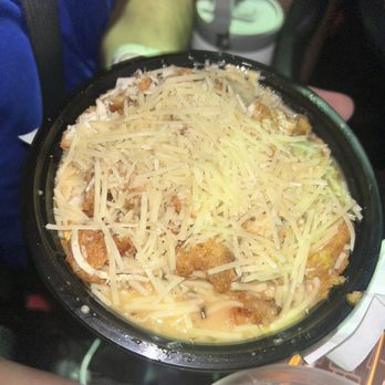 Tenders - Garlic parm mac and cheese - American Near Me - Orlando, Florida Tenders - Garlic parm mac and cheese - American Near Me - Orlando, Florida