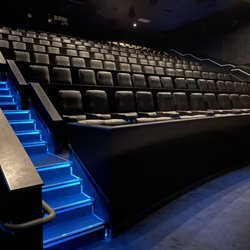 Phoenix Theatres Lennox Town Center 24 + IMAX With Laser