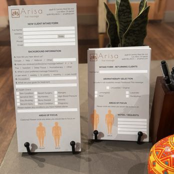 Arisa Thai Massage - Massage Near Me - Los Altos, California Arisa Thai Massage - Massage Near Me - Los Altos, California