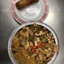 Fortune House Chinese Restaurant