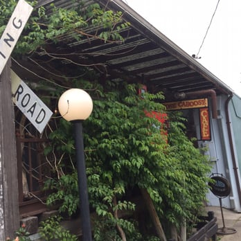 Loose Caboose Cafe - Sandwiches Near Me - Willits, California Loose Caboose Cafe - Sandwiches Near Me - Willits, California