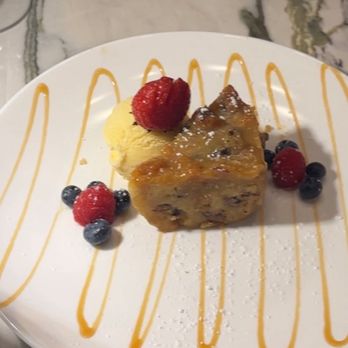 Winsome Prime - French Toast Bread Pudding - Sushi Bars Near Me - Dallas, Texas Winsome Prime - French Toast Bread Pudding - Sushi Bars Near Me - Dallas, Texas
