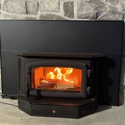 Renaissance Chimney