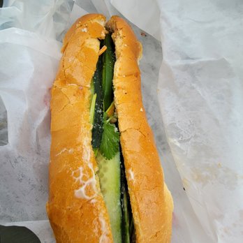 Mia Lem - Pork banh mi - Bubble Tea Near Me - Grand Prairie, Texas Mia Lem - Pork banh mi - Bubble Tea Near Me - Grand Prairie, Texas