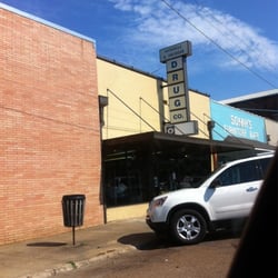 Howell & Heggie Drug
