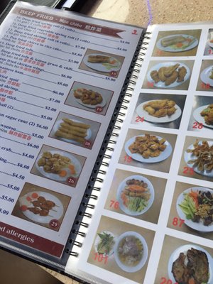 Menu photo 8 Pho House Toronto, ON Menu photo 8 Pho House Toronto, ON