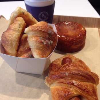 Paris Baguette - Coffee & Tea Near Me - Queens, New York