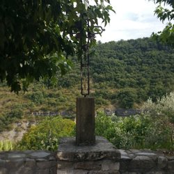 Village de Naves