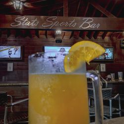 Stats Sports Bar and Grill