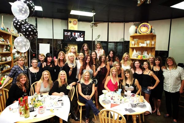 Color Me Mine by null