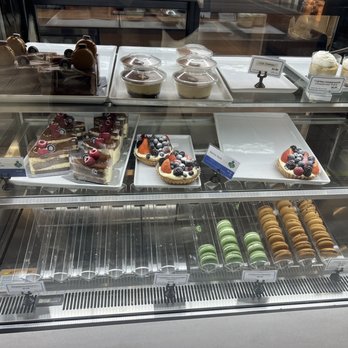 Paris Baguette - Bakeries Near Me - Beaverton, Oregon Paris Baguette - Bakeries Near Me - Beaverton, Oregon