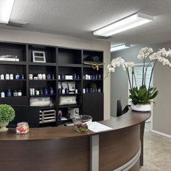 Physical Medicine Health Center - Front Desk