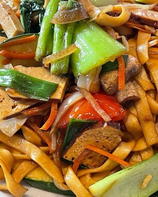 Mao's Kitchen Venice by null