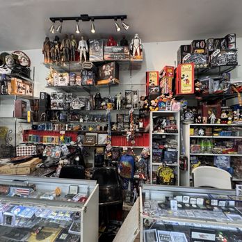 Dadds Silver And Collectibles - Hobby Shops Near Me - Orange, California Dadds Silver And Collectibles - Hobby Shops Near Me - Orange, California