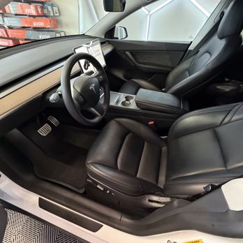 The Shop Auto Styling - Interior - Auto Customization Near Me - San Diego, California