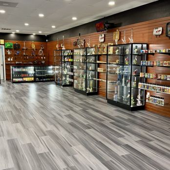 BLUE DREAM - Updated May 2026 - 26 Photos - 1988 Hwy 54 W, Fayetteville,  Georgia - Vape Shops - Phone Number - Yelp