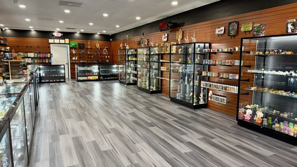 BLUE DREAM - Updated April 2026 - 26 Photos - 1988 Hwy 54 W, Fayetteville,  Georgia - Vape Shops - Phone Number - Yelp