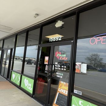 Clean Eatz - Gluten-Free Near Me - Orland Park, Illinois Clean Eatz - Gluten-Free Near Me - Orland Park, Illinois