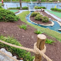 Jungle Safari Golf