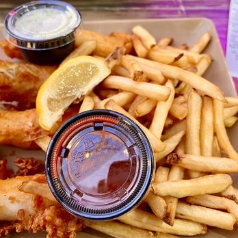 Encinitas Fish Shop - Fish & Chips - Seafood Near Me - Encinitas, California Encinitas Fish Shop - Fish & Chips - Seafood Near Me - Encinitas, California