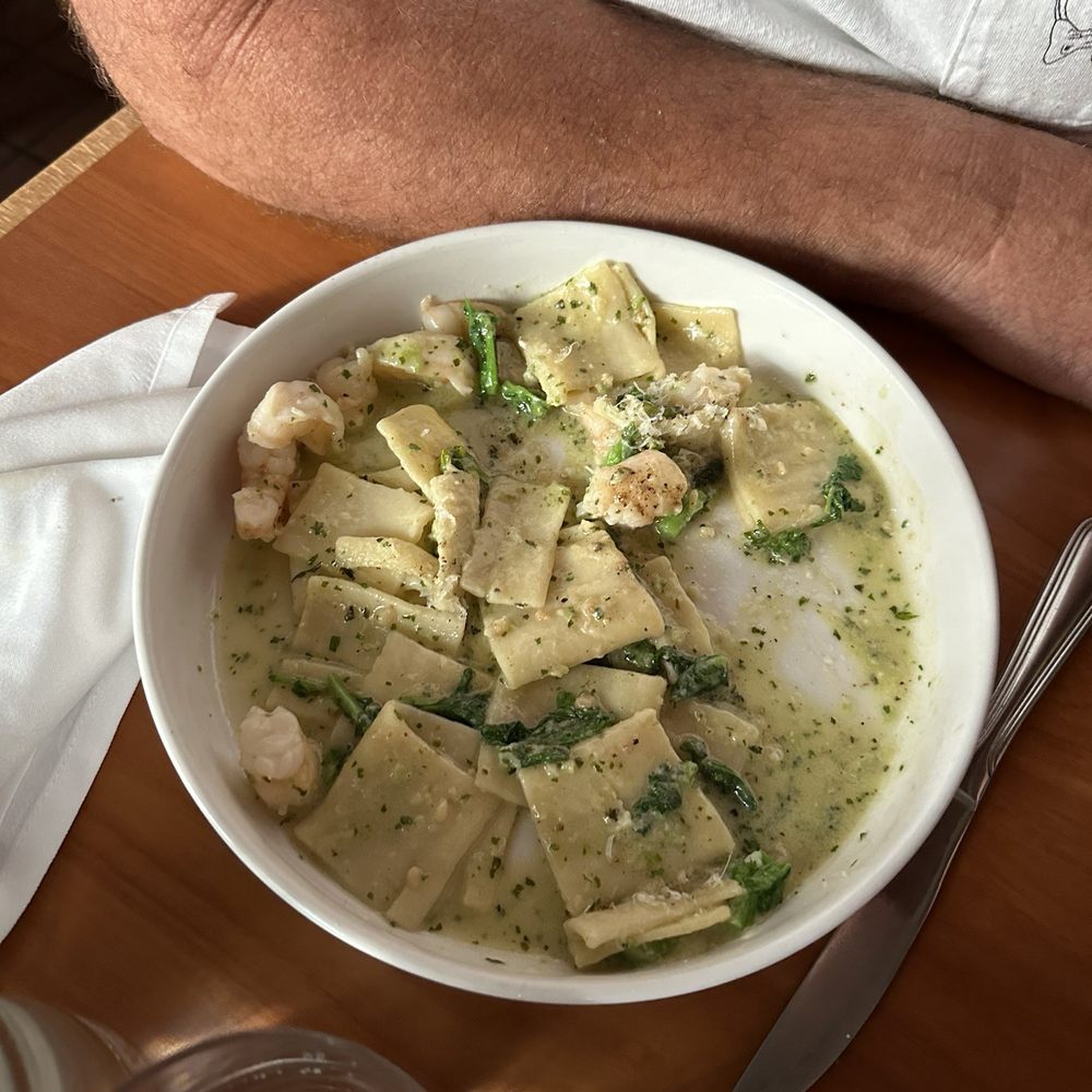 Capers + Olives - Italian Near Me - Everett, Washington
