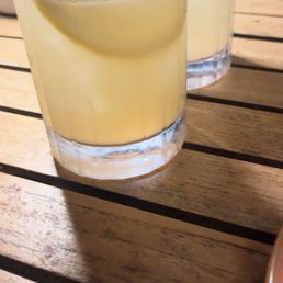Yuzu margarita Yuzu margarita