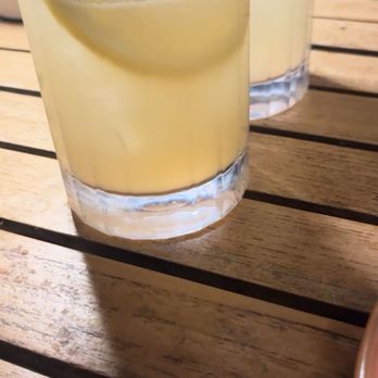 Butterfly - Yuzu margarita - Tapas/Small Plates Near Me - Culver City, California Butterfly - Yuzu margarita - Tapas/Small Plates Near Me - Culver City, California