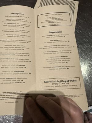 Menu photo 3 Avec - Chicago Chicago, IL