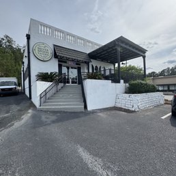 Outside Outside