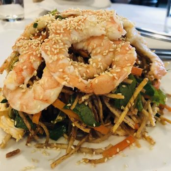 Little Saigon Restaurant - gỏi khoai môn - Vietnamese Near Me - Falls Church, Virginia