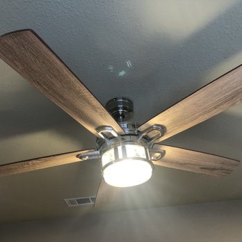 Russell Flood Electric - Electricians Near Me