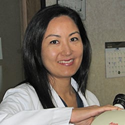 Advanced Laser Vision & Surgical Institute - Dr. Shaena Choi, M.D.