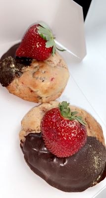 Blueprint Cookies by null