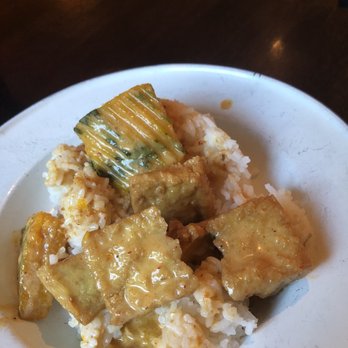 Rim Tanon - Pumpkin Red Curry - Thai Near Me - Houston, Texas Rim Tanon - Pumpkin Red Curry - Thai Near Me - Houston, Texas