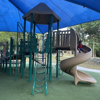 John Easterlin Park - Campgrounds Near Me - Fort Lauderdale, Florida