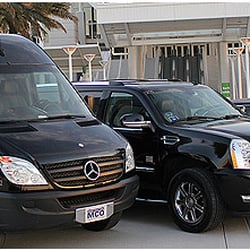 Crystal Limousine - Crystal Limousine Fleet