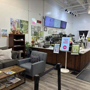 Sharetea - Coffee & Tea Near Me - Lynnwood, Washington