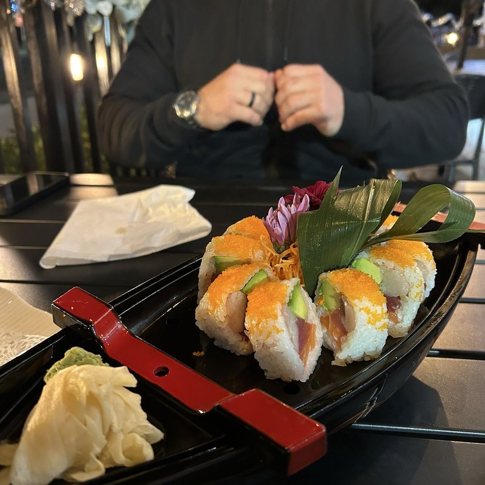 Tsuki Sushi and Grill - Sushi Bars Near Me - Orlando, Florida Tsuki Sushi and Grill - Sushi Bars Near Me - Orlando, Florida