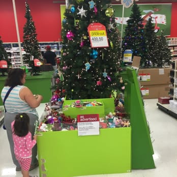 Target - Department Stores Near Me - Los Angeles, California