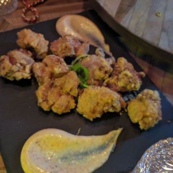 MajesThé - Karaage - Asian Fusion Near Me - Montreal, Quebec