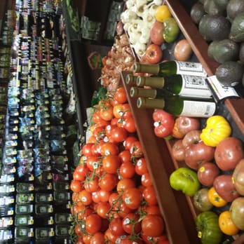 Ralphs Fresh Fare - Great produce section with many "organic" options. - Grocery Near Me - Camarillo, California Ralphs Fresh Fare - Great produce section with many "organic" options. - Grocery Near Me - Camarillo, California
