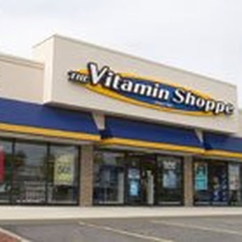 The Vitamin Shoppe - Vitamins & Supplements Near Me - Bohemia, New York The Vitamin Shoppe - Vitamins & Supplements Near Me - Bohemia, New York