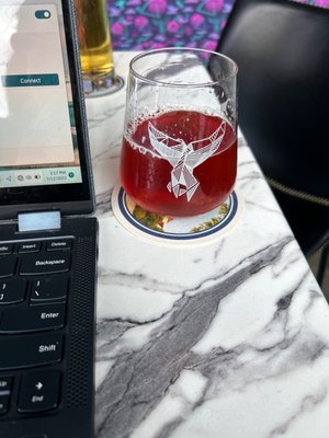 The Whale A Craft Beer Collective by null