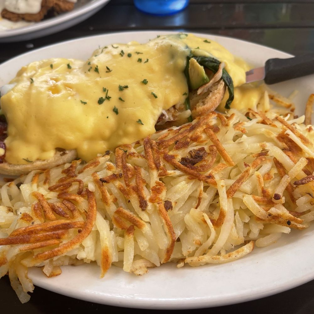 Biscuits Cafe - BEAST Eggs Benedict - Breakfast & Brunch Near Me - Peoria, Arizona Biscuits Cafe - BEAST Eggs Benedict - Breakfast & Brunch Near Me - Peoria, Arizona