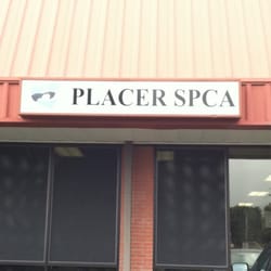 Placer SPCA