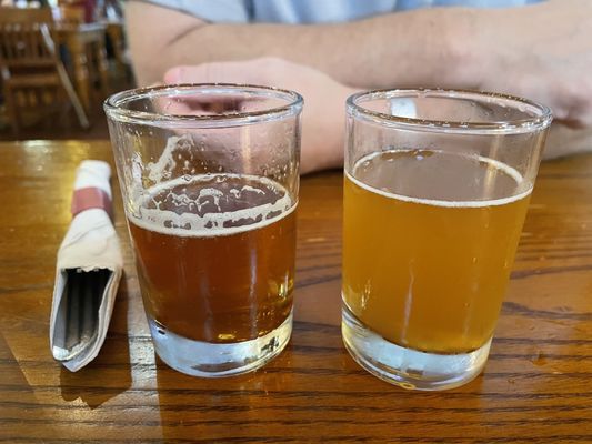 Frankenmuth Brewery by null