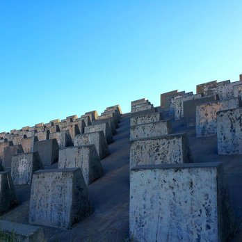 John B Robert Dam - Landmarks & Historical Buildings Near Me - Albuquerque, New Mexico