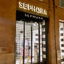 Sephora - Entrance