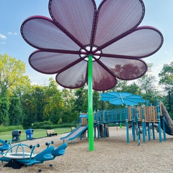 Centennial park And Playground - Centennial Park Lincoln Park, NJ_Sanju-10 - Parks Near Me - Lincoln Park, New Jersey