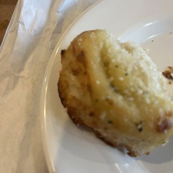NYPD Pizza - Garlic nuggets - Pizza Near Me - The Villages, Florida